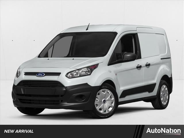 2015 Ford Transit Connect SWB XL