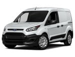 2015 Ford Transit Connect SWB XL