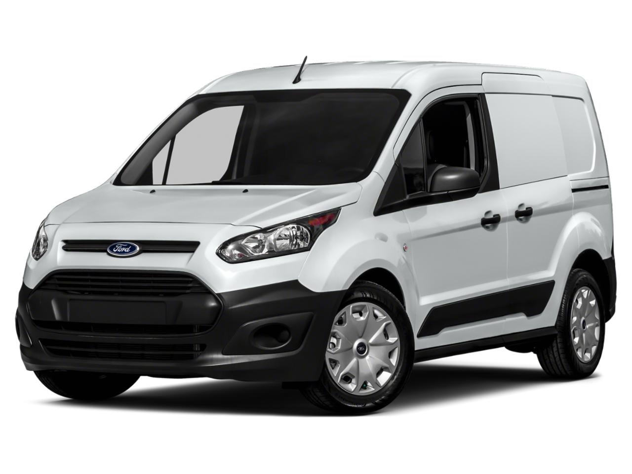2015 Ford Transit Connect SWB XL