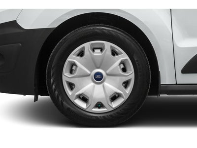 2015 Ford Transit Connect SWB XL