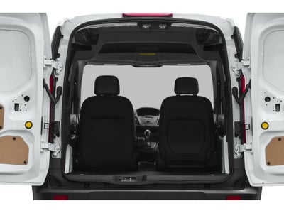 2015 Ford Transit Connect SWB XL