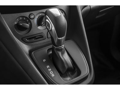 2015 Ford Transit Connect SWB XL