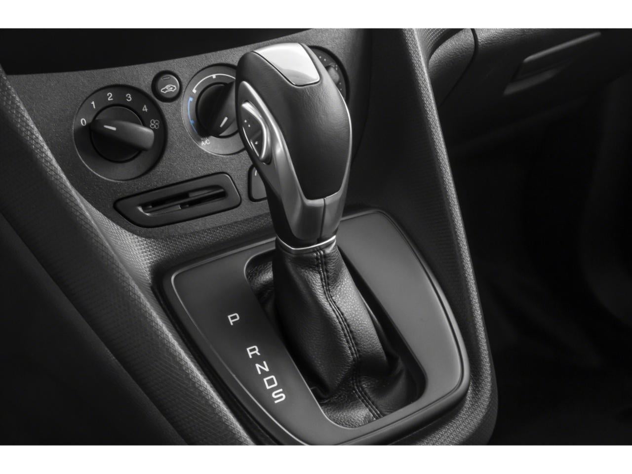 2015 Ford Transit Connect SWB XL