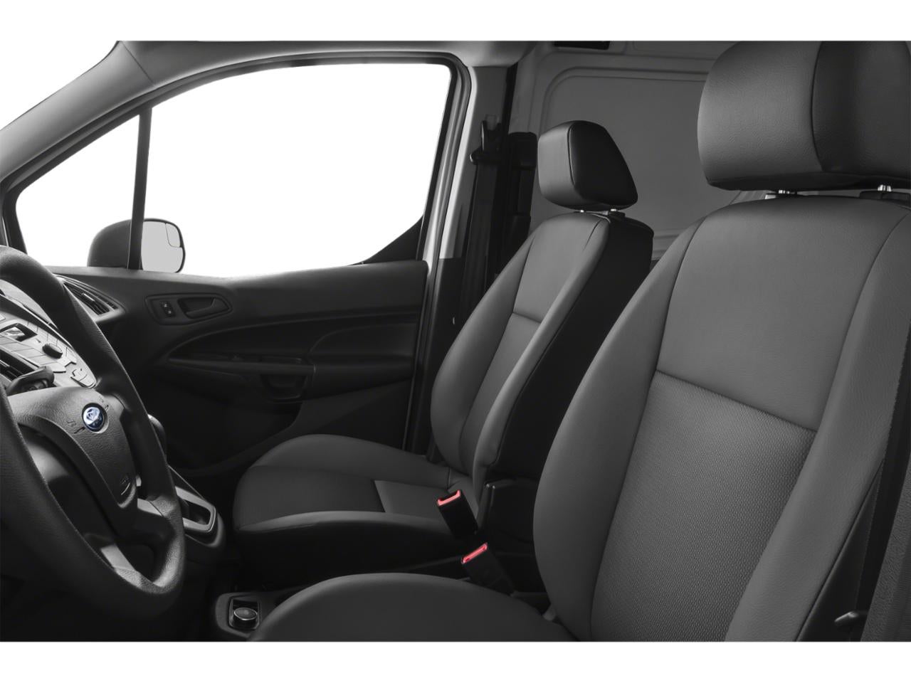 2015 Ford Transit Connect SWB XL
