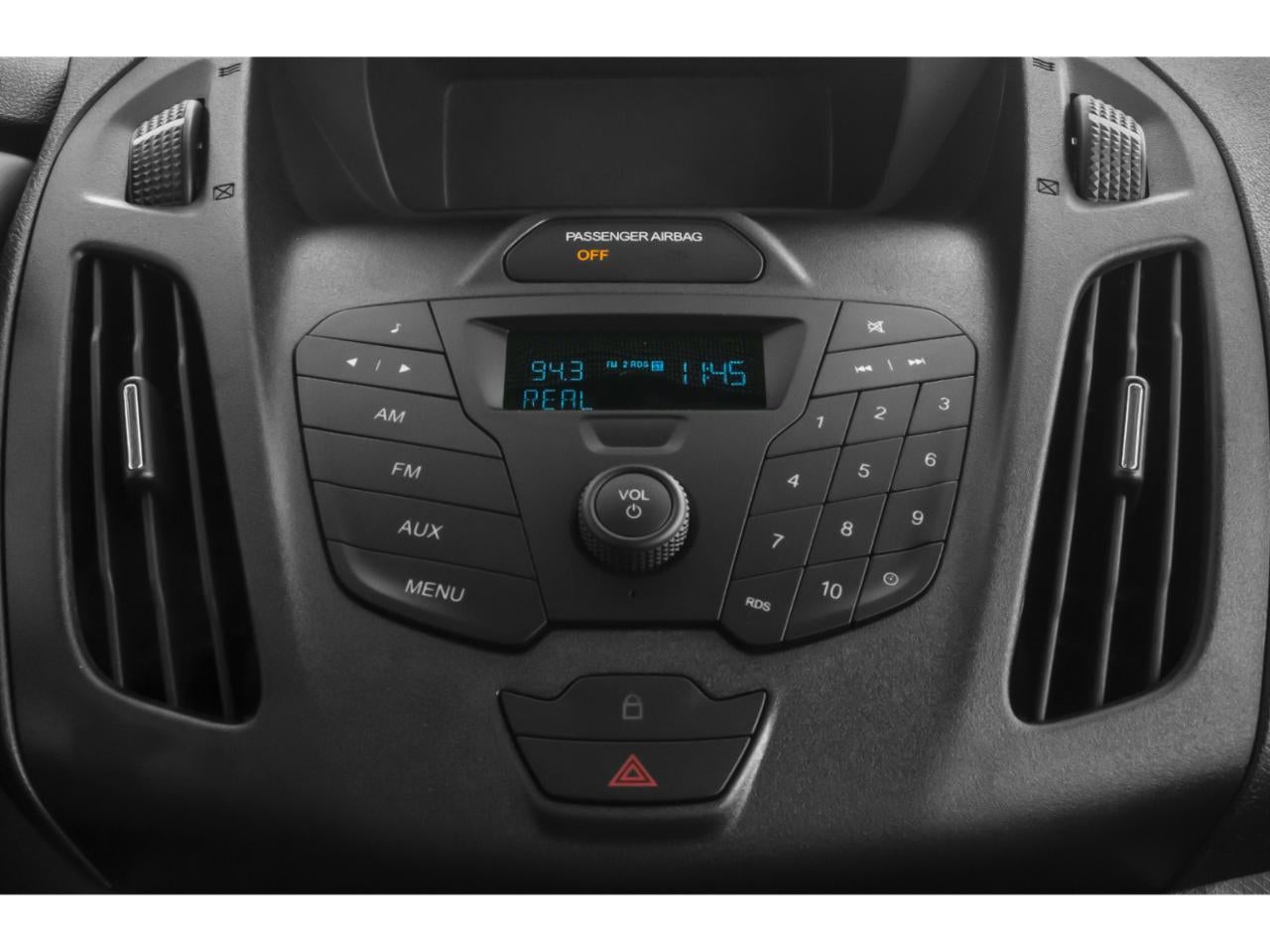 2015 Ford Transit Connect SWB XL