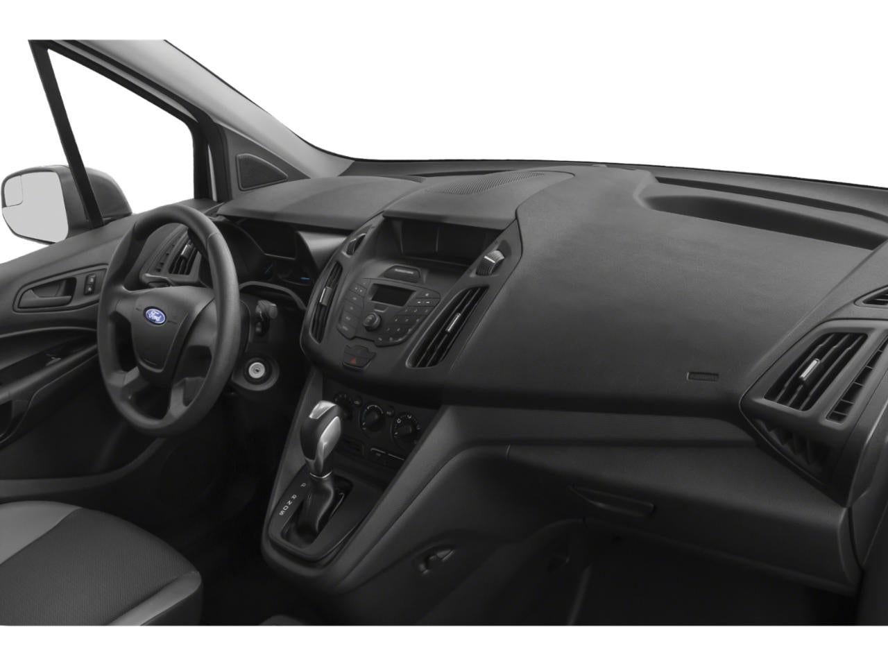 2015 Ford Transit Connect SWB XL