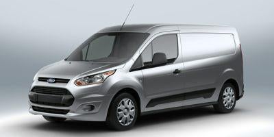 2015 Ford Transit Connect SWB XL