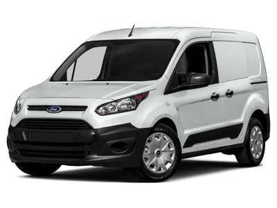 2015 Ford Transit Connect SWB XL