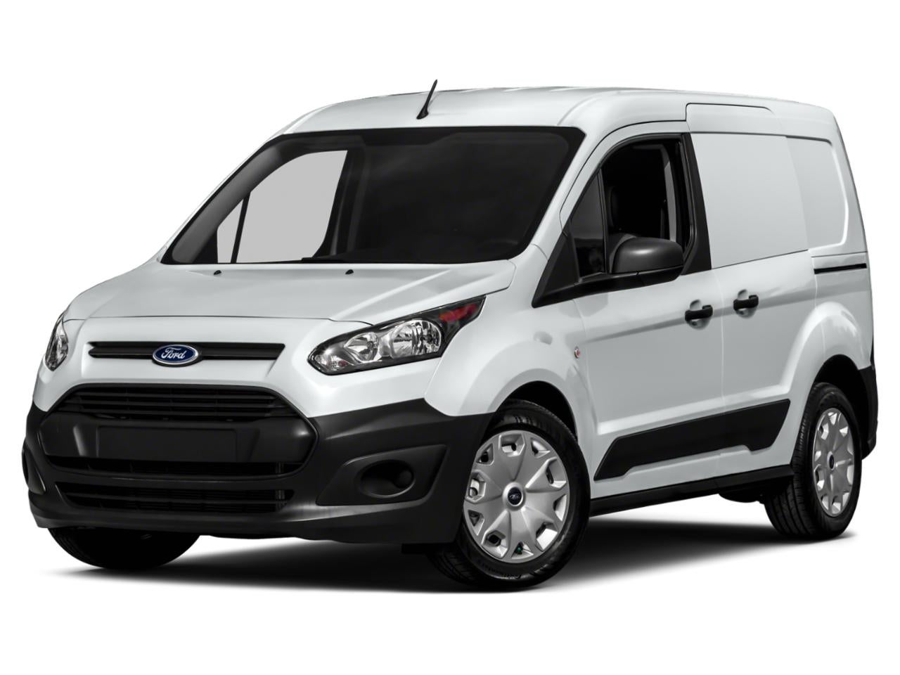 2015 Ford Transit Connect SWB XL