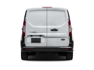 2015 Ford Transit Connect SWB XL