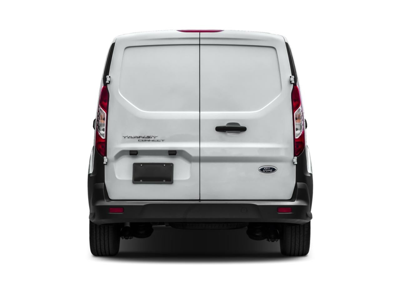 2015 Ford Transit Connect SWB XL