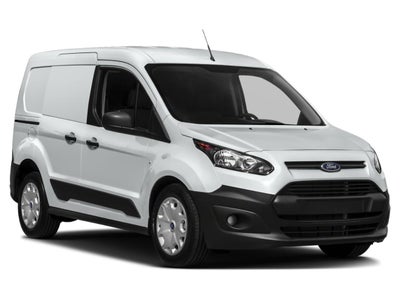 2015 Ford Transit Connect SWB XL