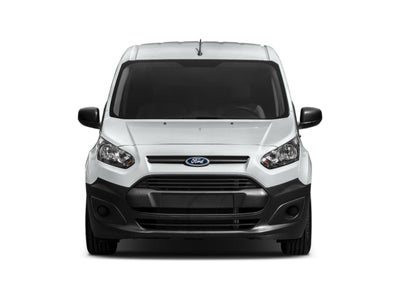 2015 Ford Transit Connect SWB XL