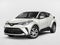 2021 Toyota C-HR LE FWD (Natl)