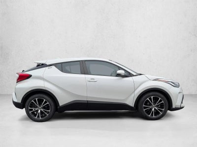 2021 Toyota C-HR LE FWD (Natl)