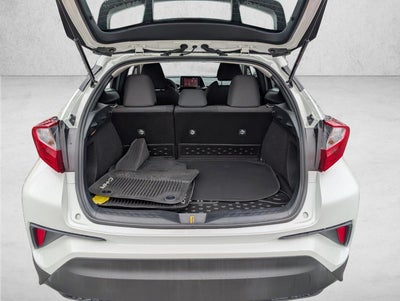 2021 Toyota C-HR LE FWD (Natl)