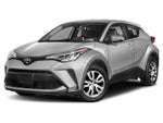 2021 Toyota C-HR LE FWD (Natl)