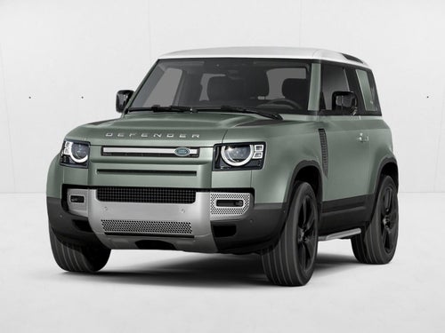 2022 Land Rover Defender 90 S AWD