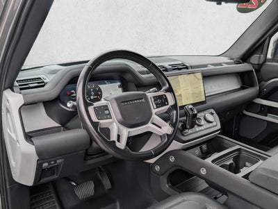 2022 Land Rover Defender 90 S AWD