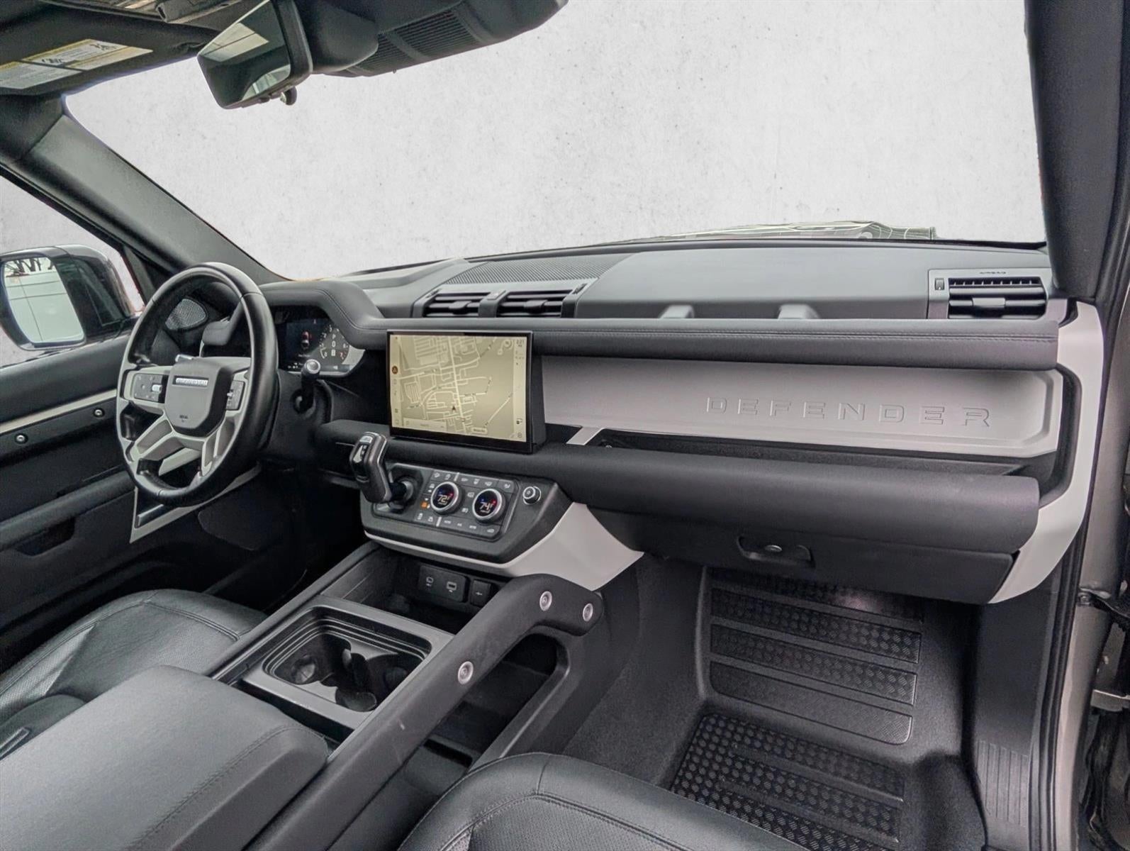 2022 Land Rover Defender 90 S AWD