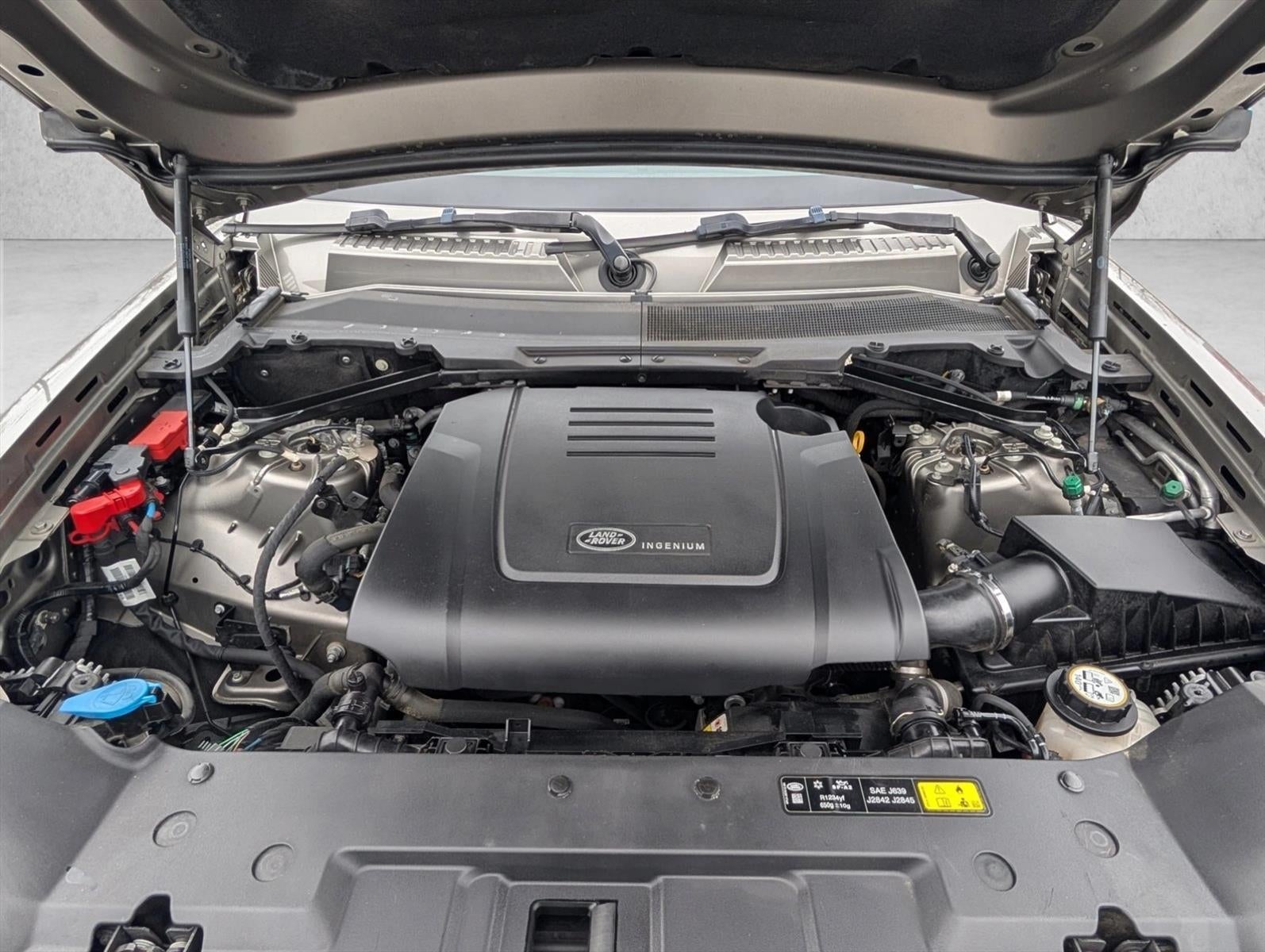 2022 Land Rover Defender 90 S AWD