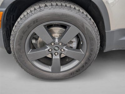 2022 Land Rover Defender 90 S AWD