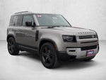 2022 Land Rover Defender 90 S AWD