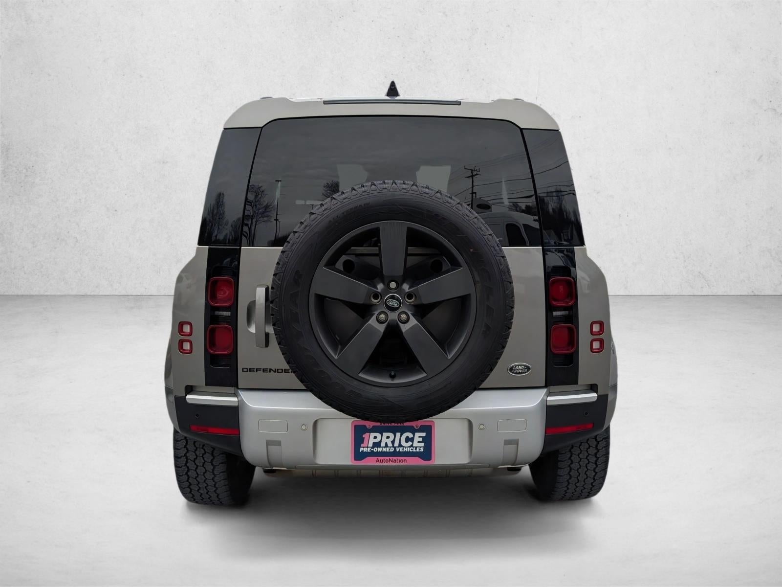 2022 Land Rover Defender 90 S AWD