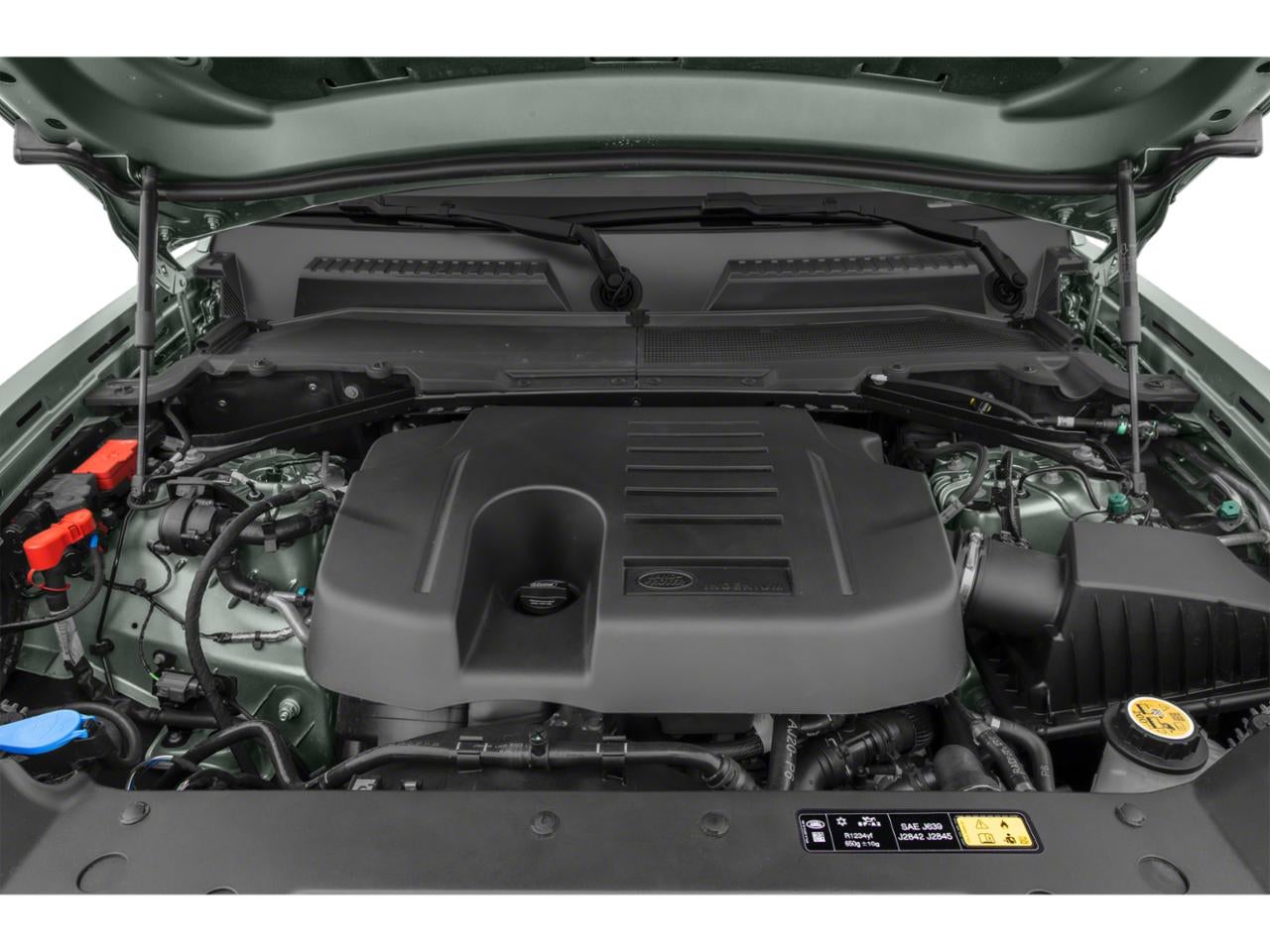 2022 Land Rover Defender 90 S AWD