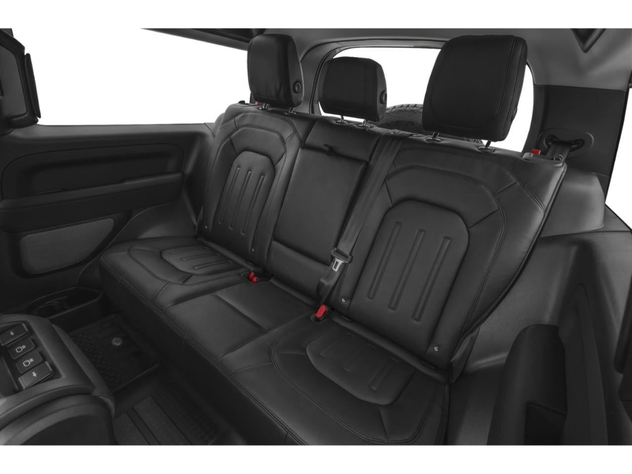 2022 Land Rover Defender 90 S AWD