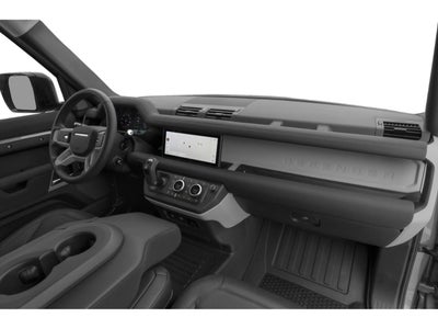 2022 Land Rover Defender 90 S AWD