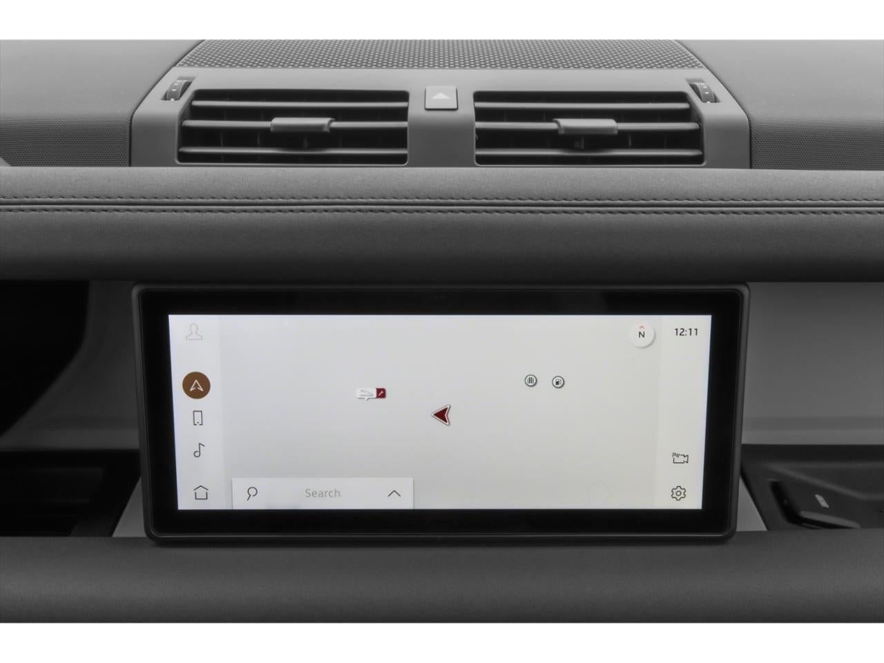 2022 Land Rover Defender 90 S AWD