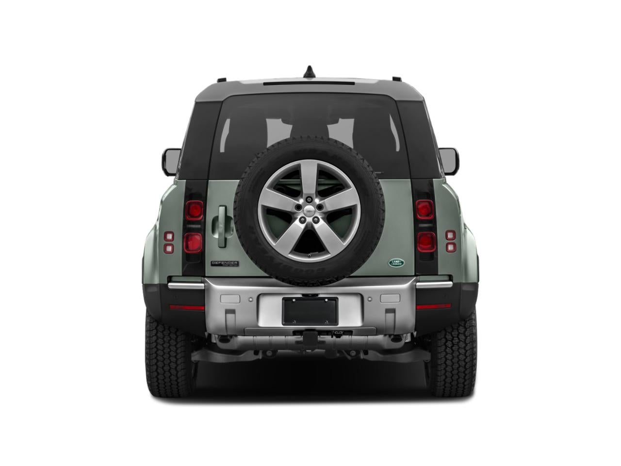 2022 Land Rover Defender 90 S AWD