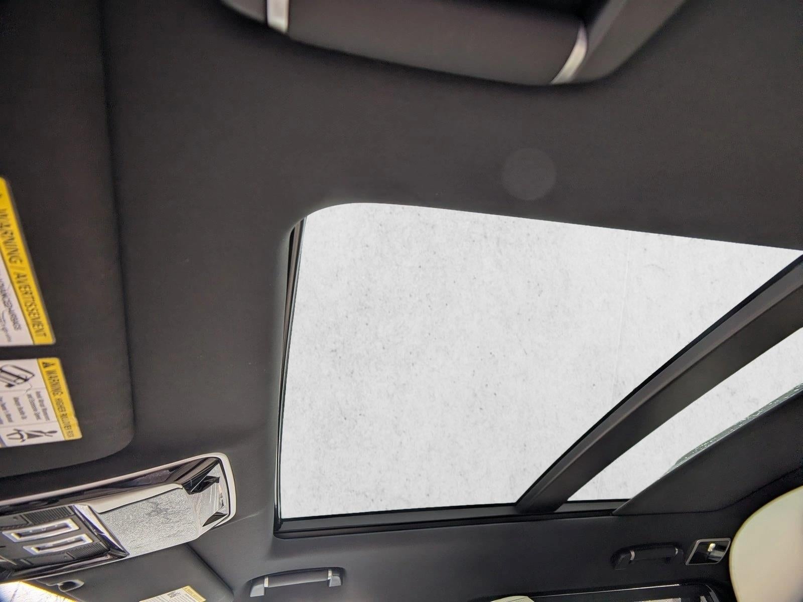 2019 Land Rover Range Rover V8 Supercharged LWB