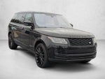 2019 Land Rover Range Rover V8 Supercharged LWB