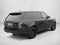 2019 Land Rover Range Rover V8 Supercharged LWB