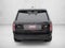 2019 Land Rover Range Rover V8 Supercharged LWB