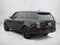 2019 Land Rover Range Rover V8 Supercharged LWB