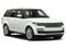 2019 Land Rover Range Rover V8 Supercharged LWB