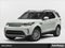 2019 Land Rover Discovery HSE V6 Supercharged