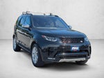 2019 Land Rover Discovery HSE V6 Supercharged