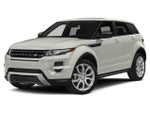 2015 Land Rover Range Rover Evoque 5dr HB Pure