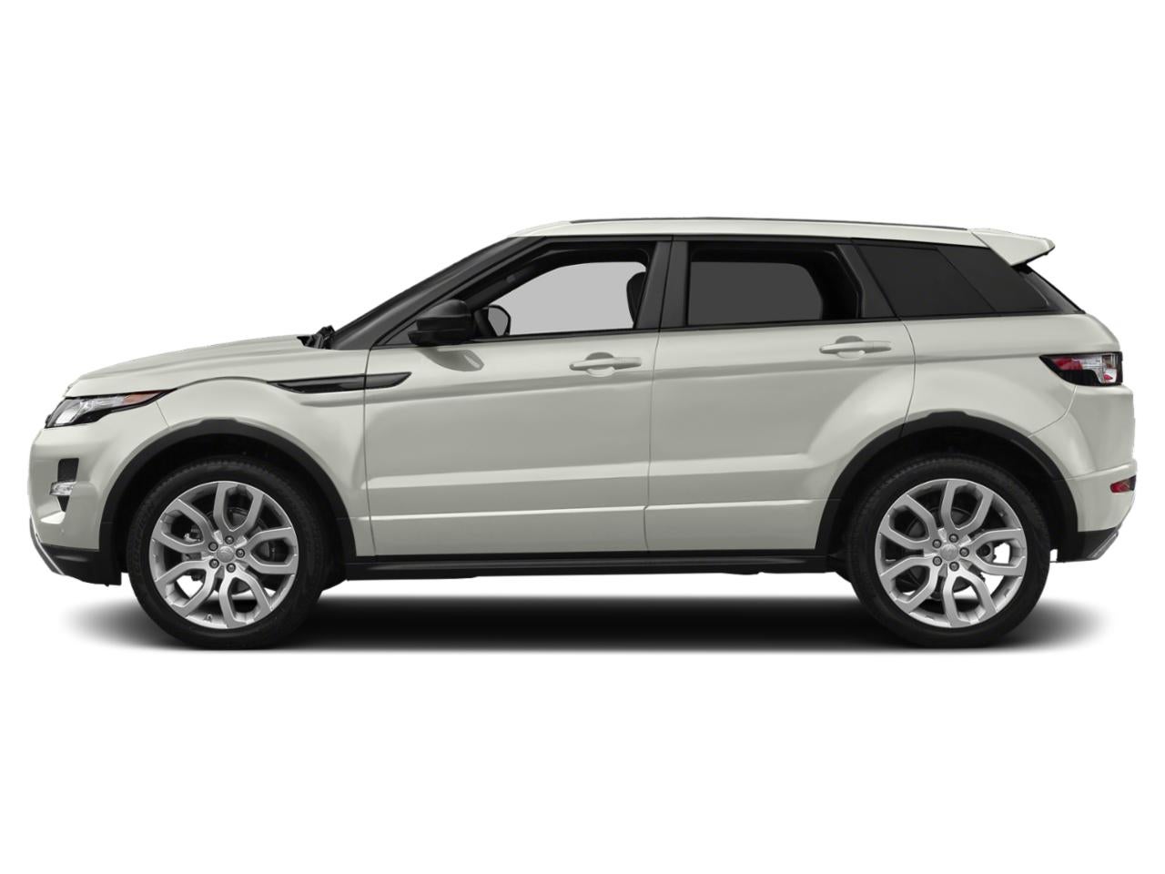 2015 Land Rover Range Rover Evoque 5dr HB Pure