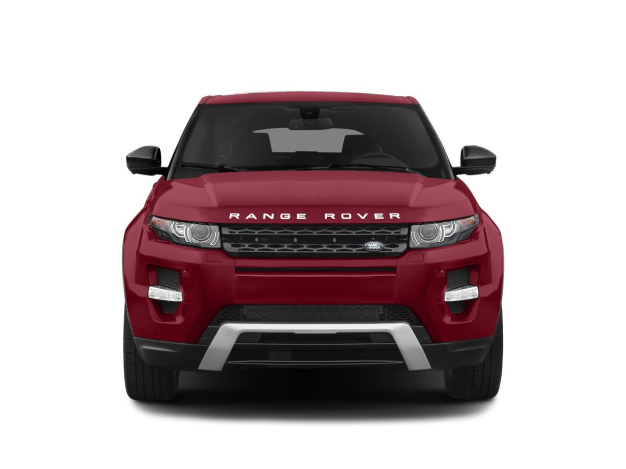 2015 Land Rover Range Rover Evoque 5dr HB Pure