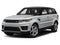 2018 Land Rover Range Rover Sport V6 Supercharged HSE