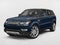 2016 Land Rover Range Rover Sport 4WD 4dr V6 HSE