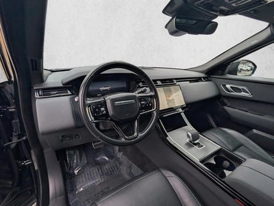 2025 Land Rover Range Rover Velar P250 Dynamic SE