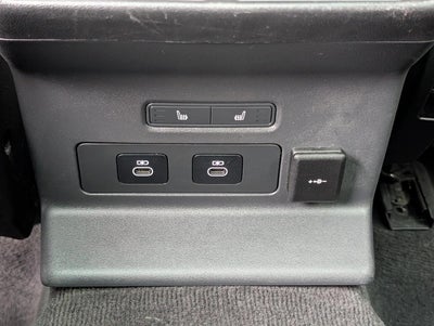 2025 Land Rover Range Rover Velar P250 Dynamic SE