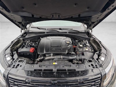 2025 Land Rover Range Rover Velar P250 Dynamic SE