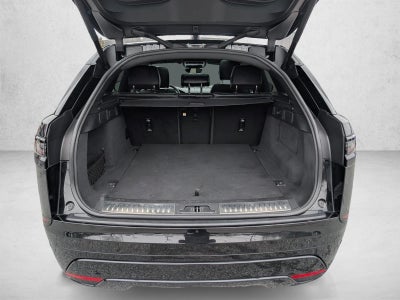 2025 Land Rover Range Rover Velar P250 Dynamic SE